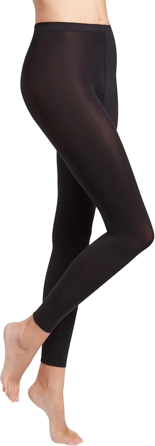 Wolford Women's Velvet 66 Leggings