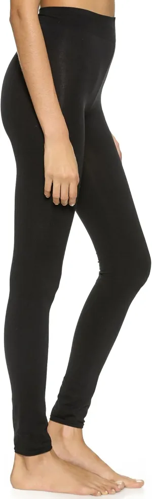 Wolford Women's Velvet 66 Leggings
