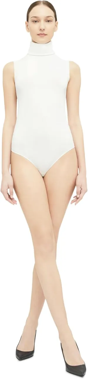 Wolford Women's Viscose String Body