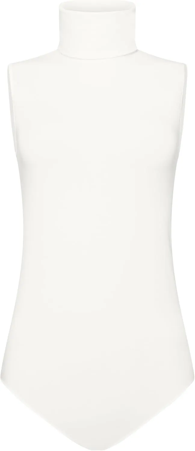 Wolford Women's Viscose String Body