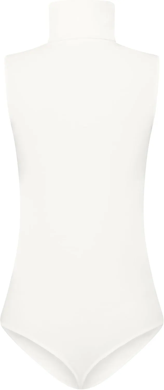 Wolford Women's Viscose String Body