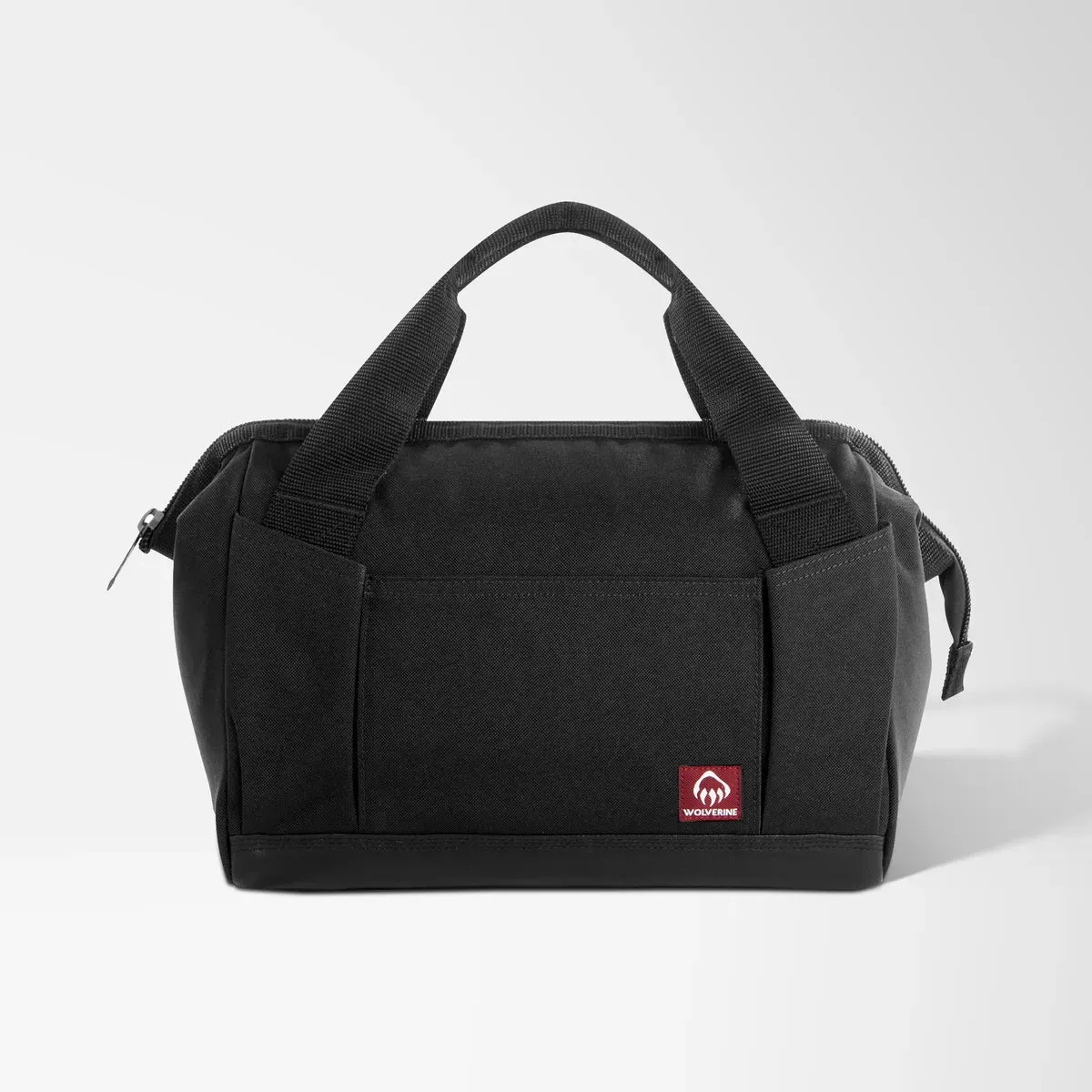 Wolverine® 14-Pocket Canvas Tool Bag