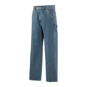 Wolverine Men's Denim Hammerloop Pant
