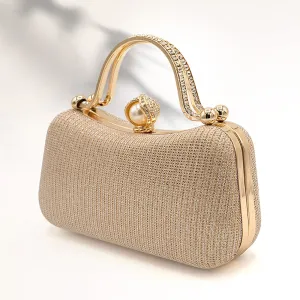 Women Elegant Clutch Bag- 3202