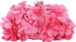 Dainty Elegant Velvet Evening Crossbody Bags