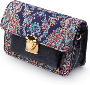 Women Shoulder Bag, Hand Bag, Carry Bag, Morrocon Design, Carpet Design, Special Edition