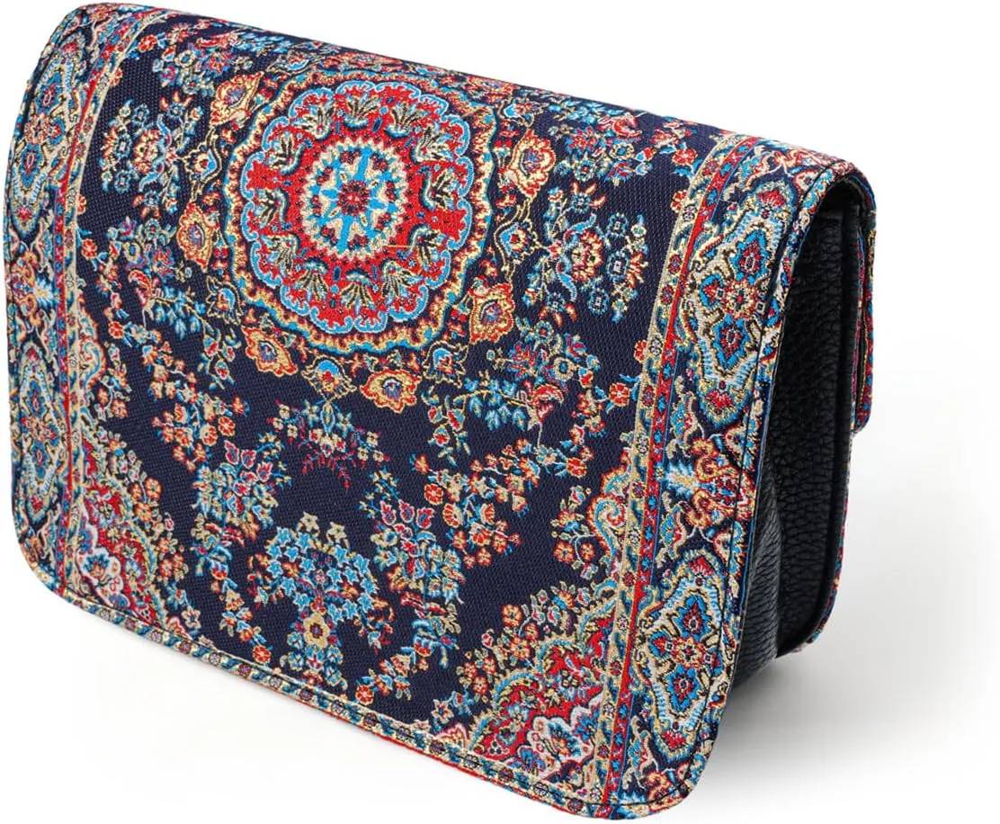 Women Shoulder Bag, Hand Bag, Carry Bag, Morrocon Design, Carpet Design, Special Edition