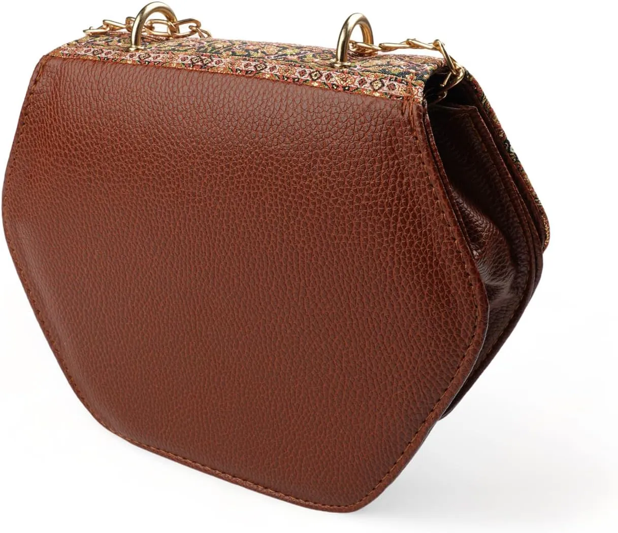 Women Shoulder Bag, Hand Bag, Carry Bag, Morrocon Design, Carpet Design, Special Edition