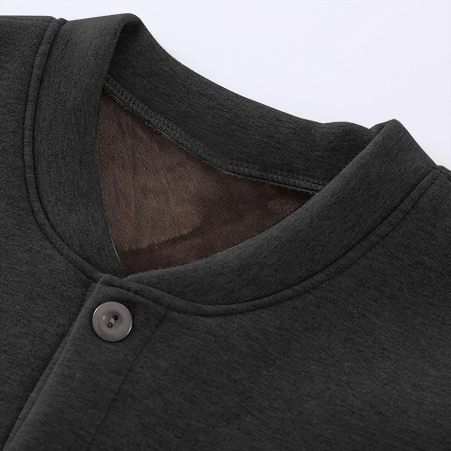 Women's 2024 Cropped Cardigan Sweaters Sweater Slim O-neck Long Sleeve Sweater Open Front Cardigan Sweaters for