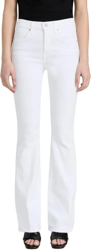 Women's Beverly Skinny Flare Jeans