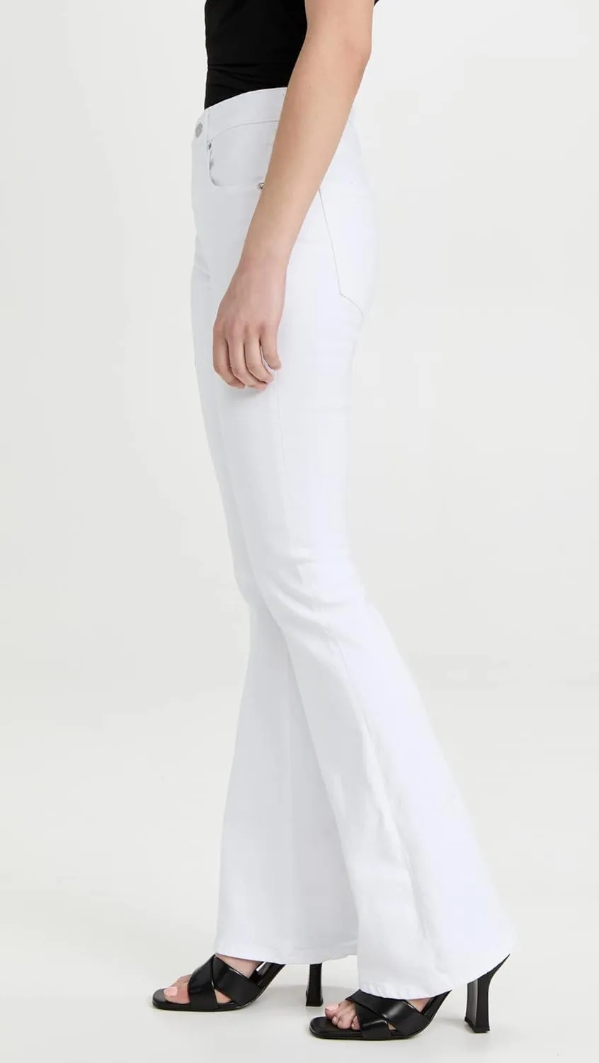 Women's Beverly Skinny Flare Jeans