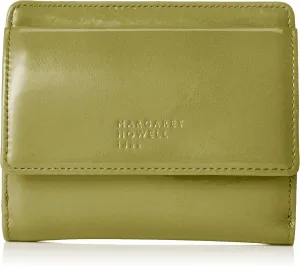 Women's Folding Wallet