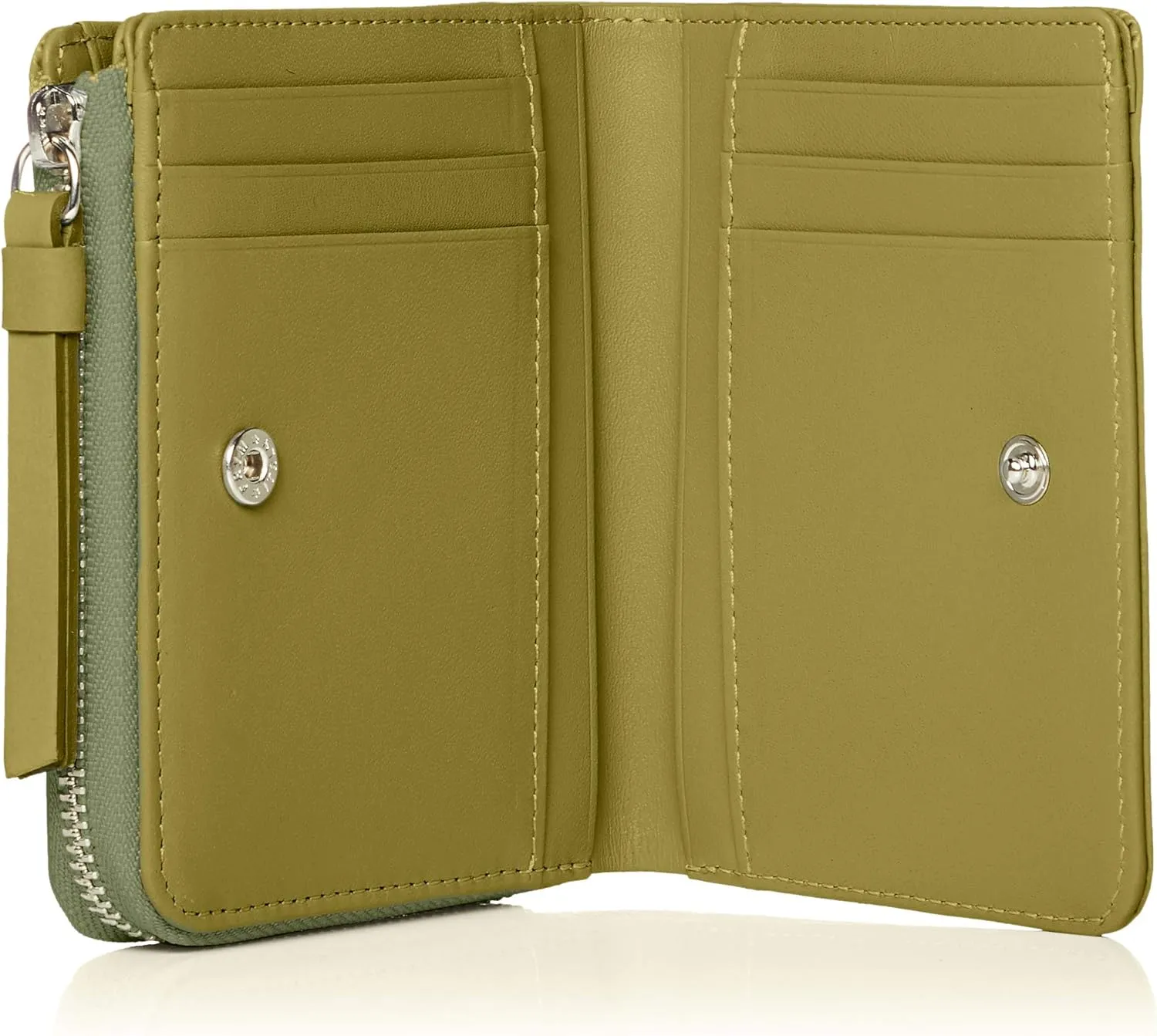 Women's Folding Wallet
