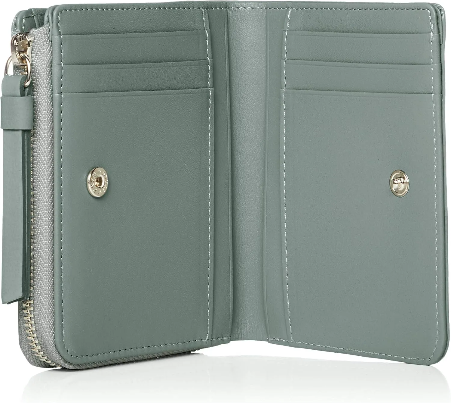 Women's Folding Wallet