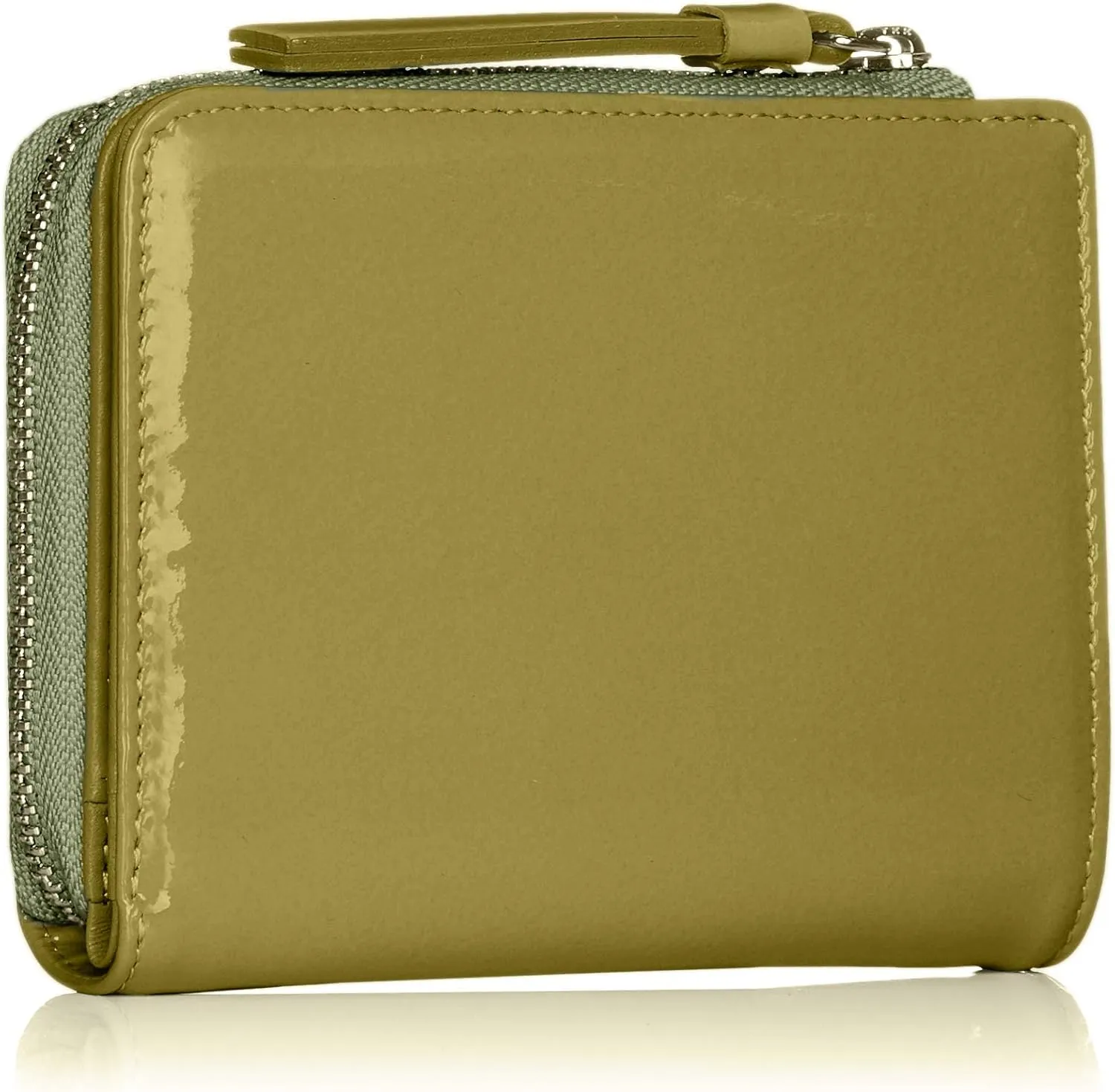 Women's Folding Wallet