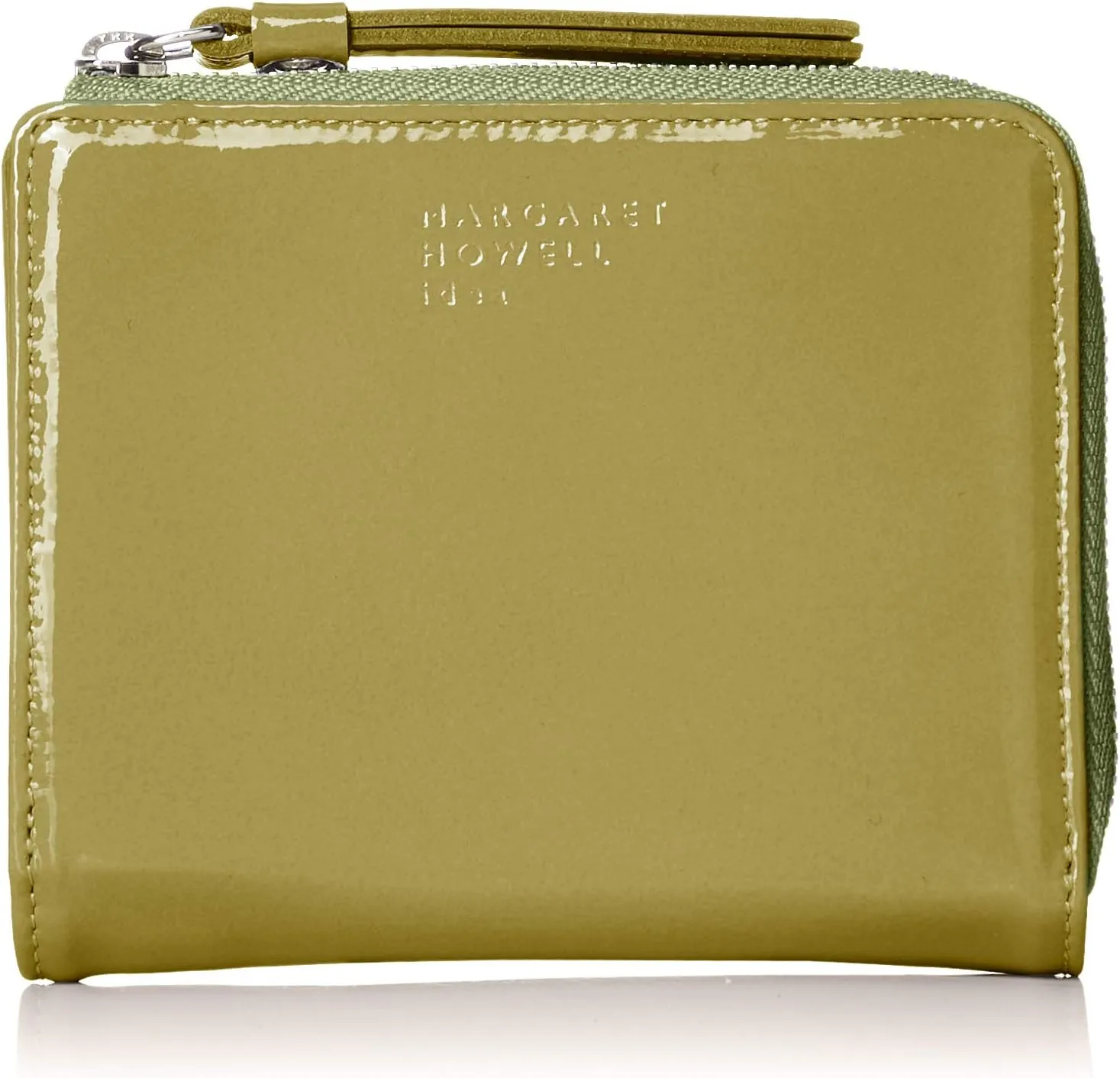 Women's Folding Wallet