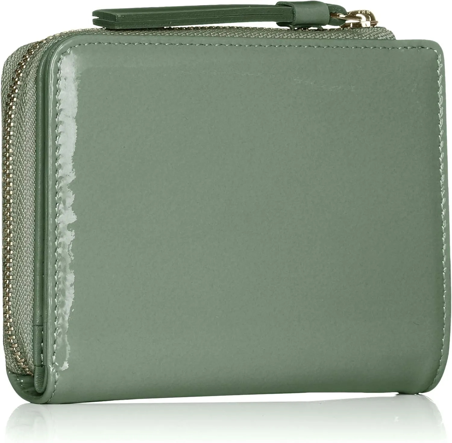 Women's Folding Wallet