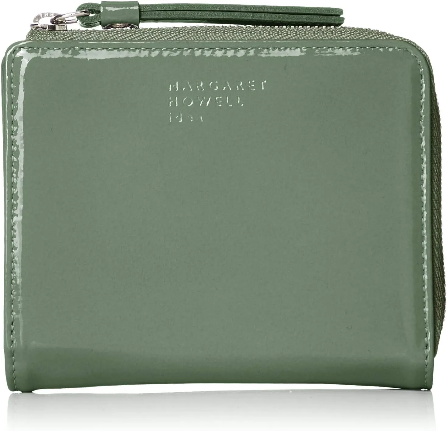 Women's Folding Wallet