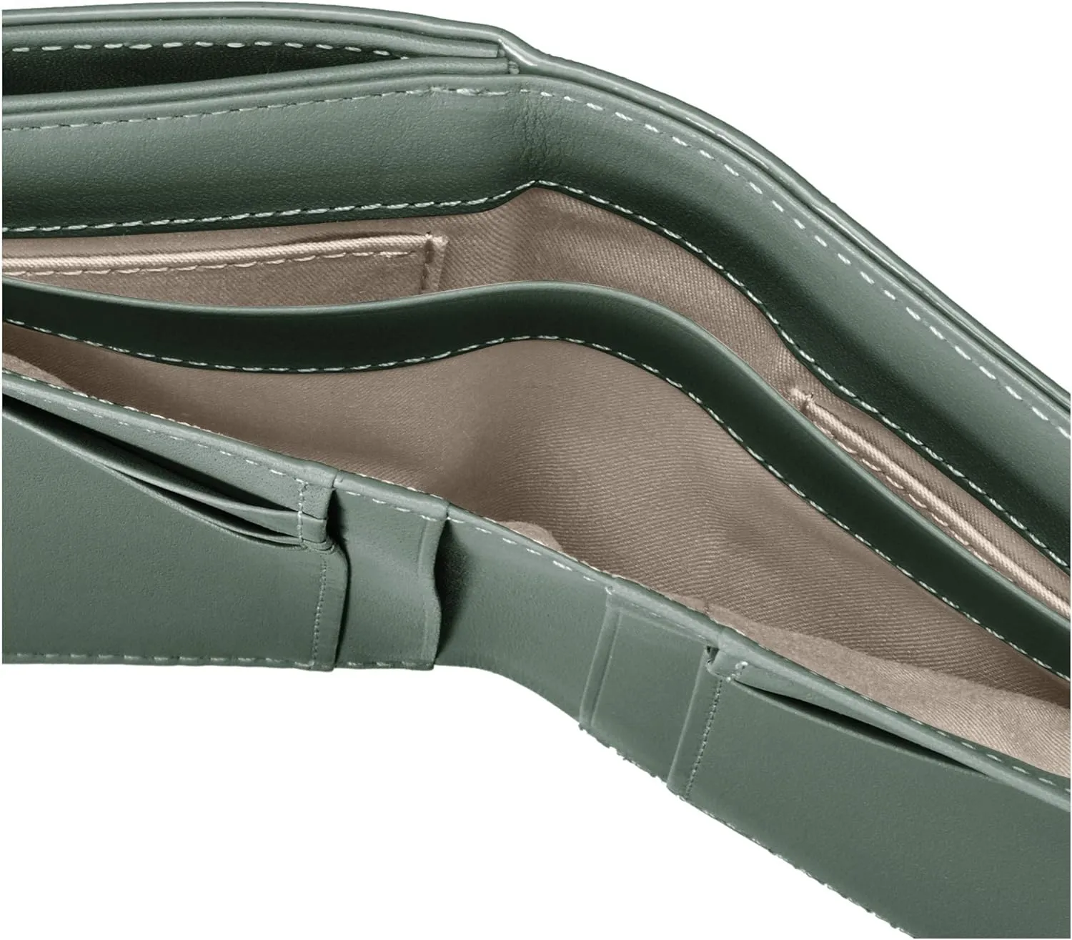 Women's Folding Wallet
