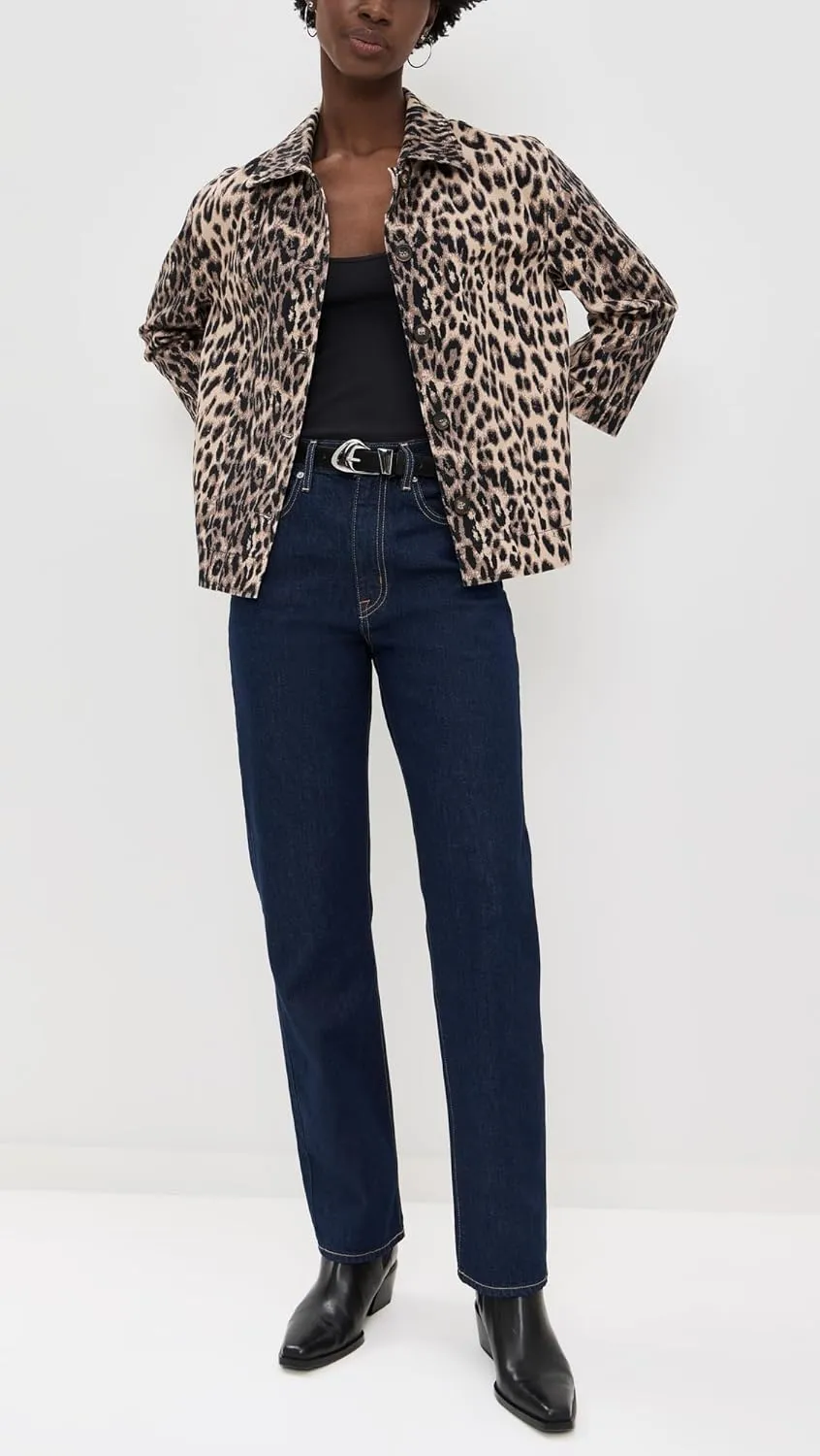 Women's London Jeans