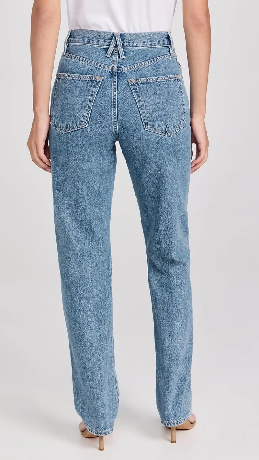 Women's London Jeans