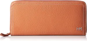 Women's, Long Wallet, Zipper