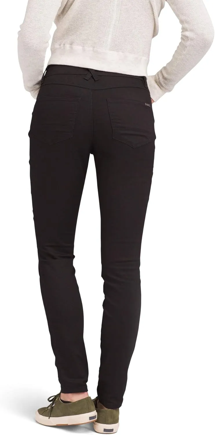 Women's Oday Jean