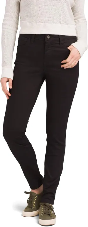 Women's Oday Jean