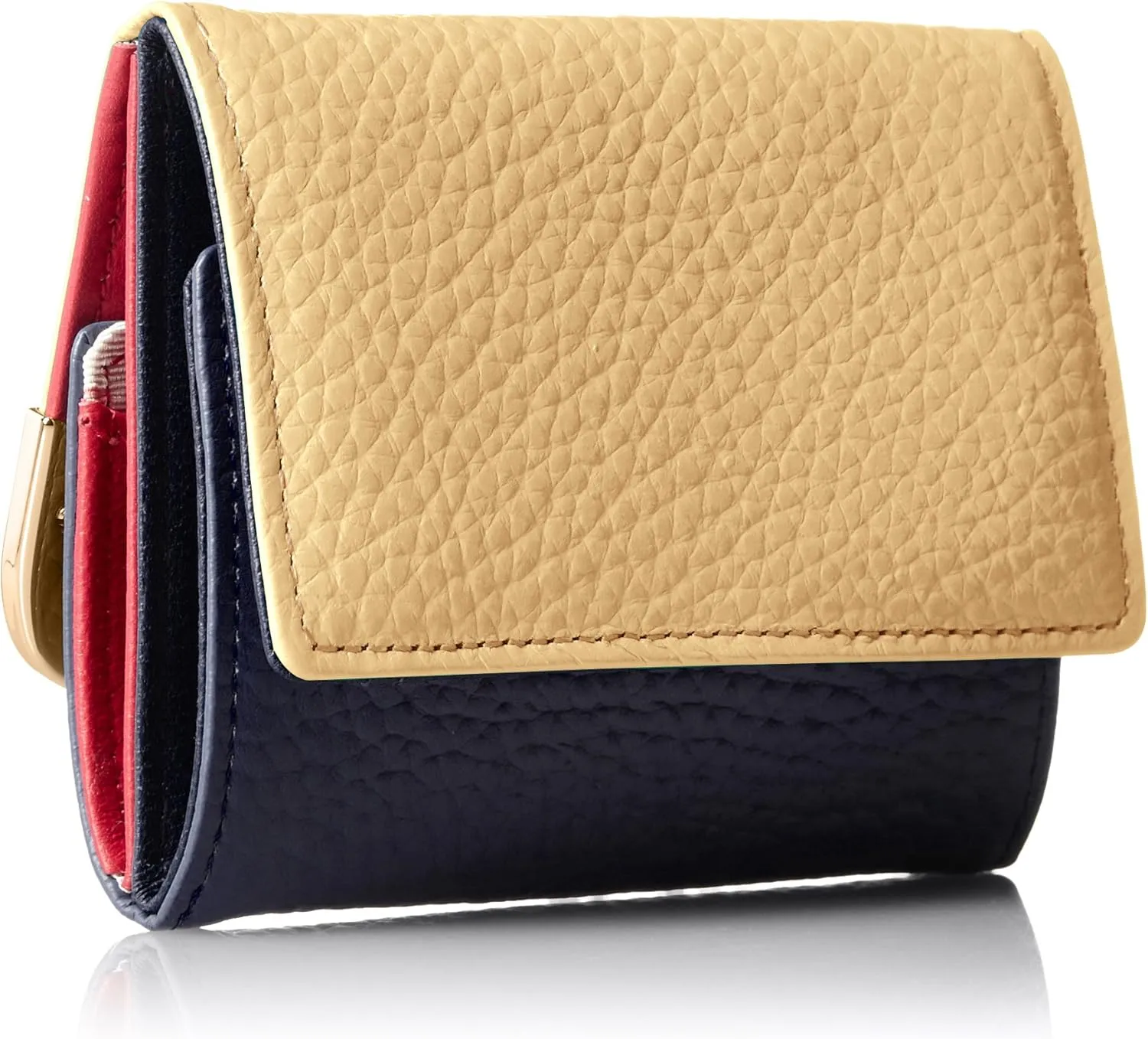 Women's Tri-Fold