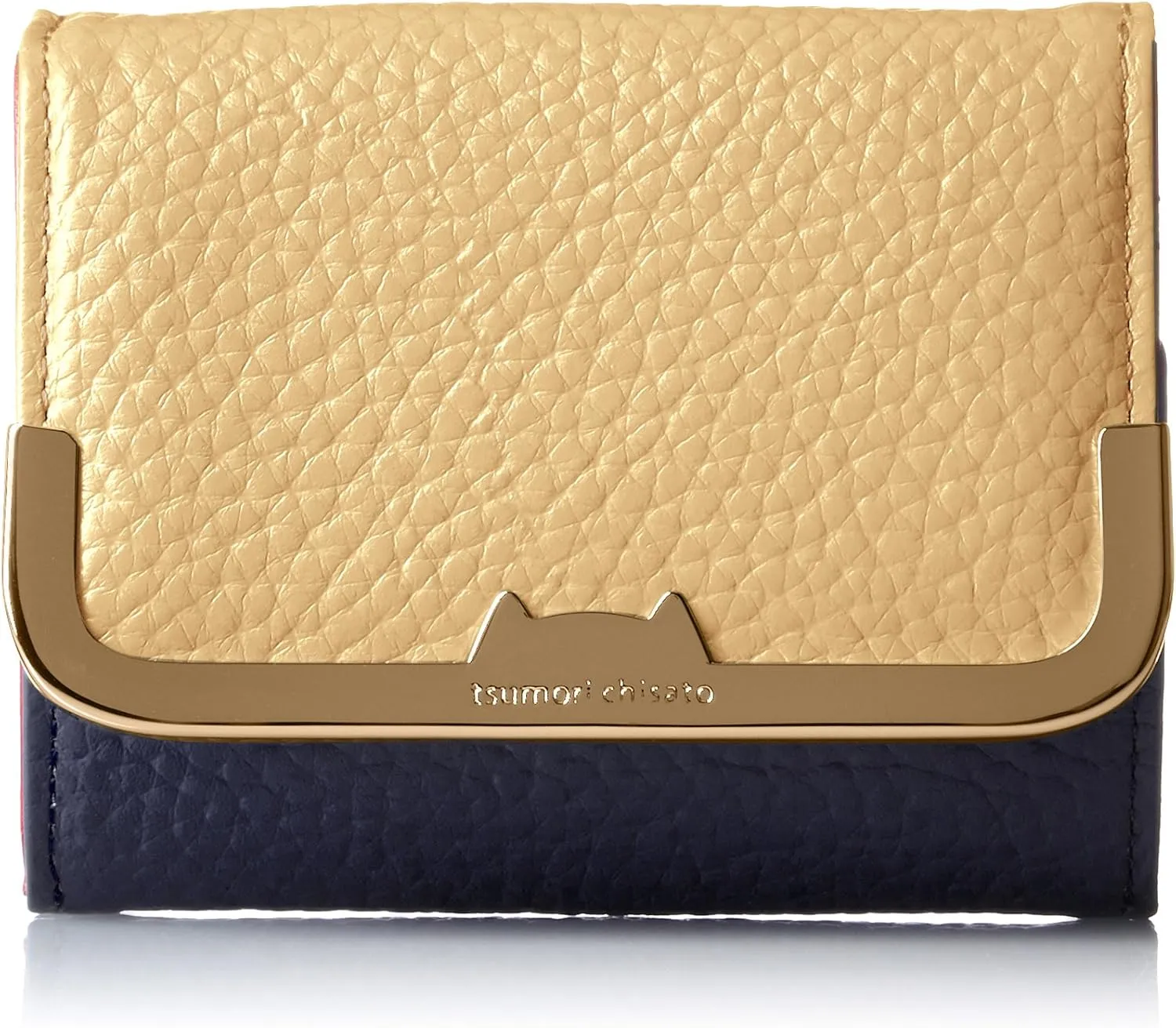 Women's Tri-Fold