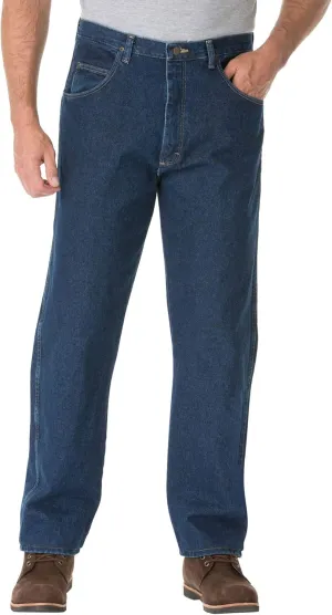 Wrangler Men's Fr Relaxed Fit Jean