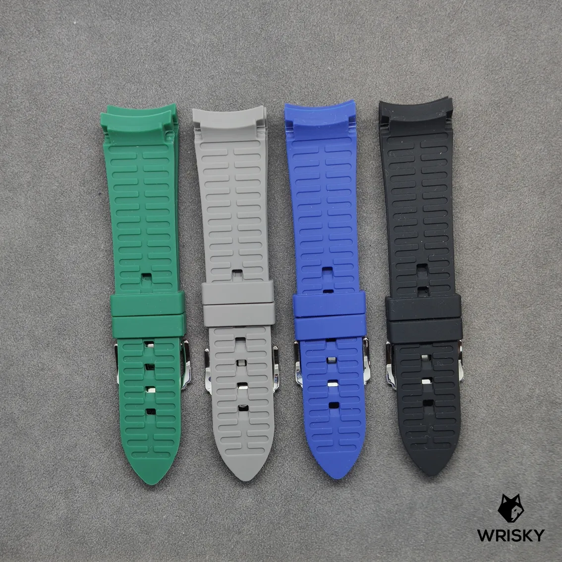 WRY- R1 (Black)