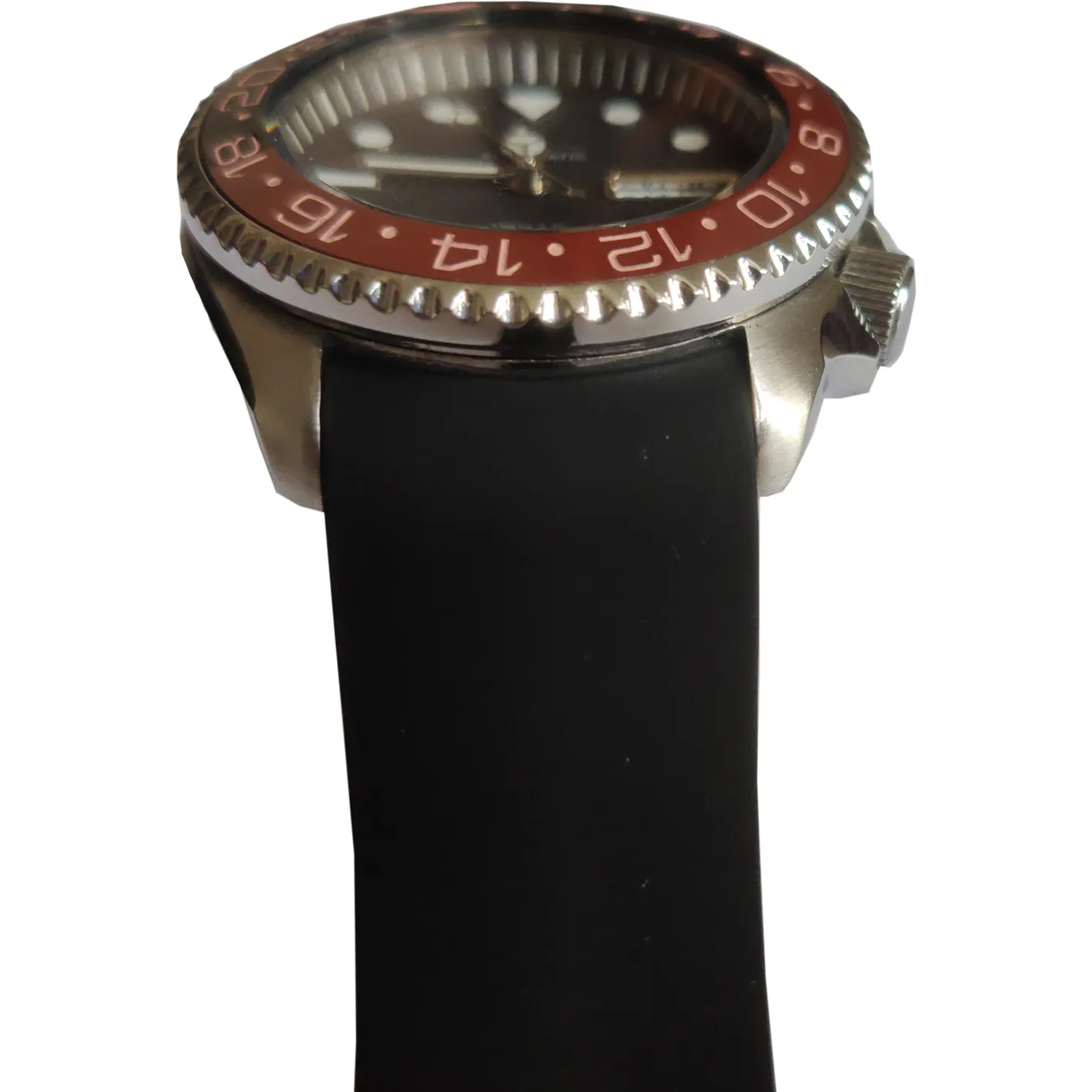 WRY- R1 (Black)