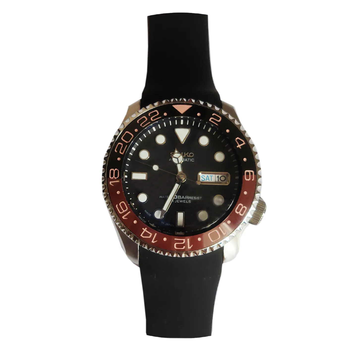 WRY- R1 (Black)