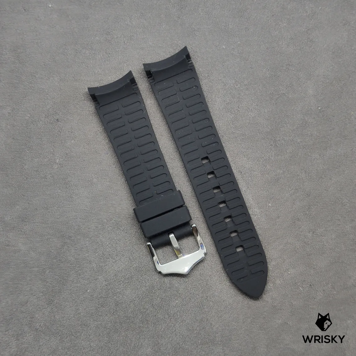WRY- R1 (Black)