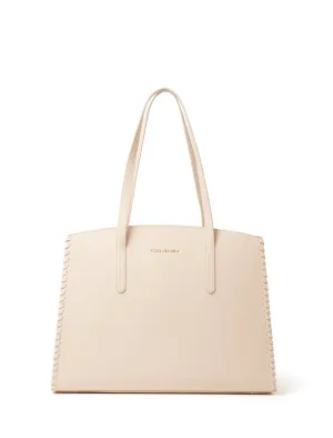 Wylie Whipstitch Laptop Tote Bag