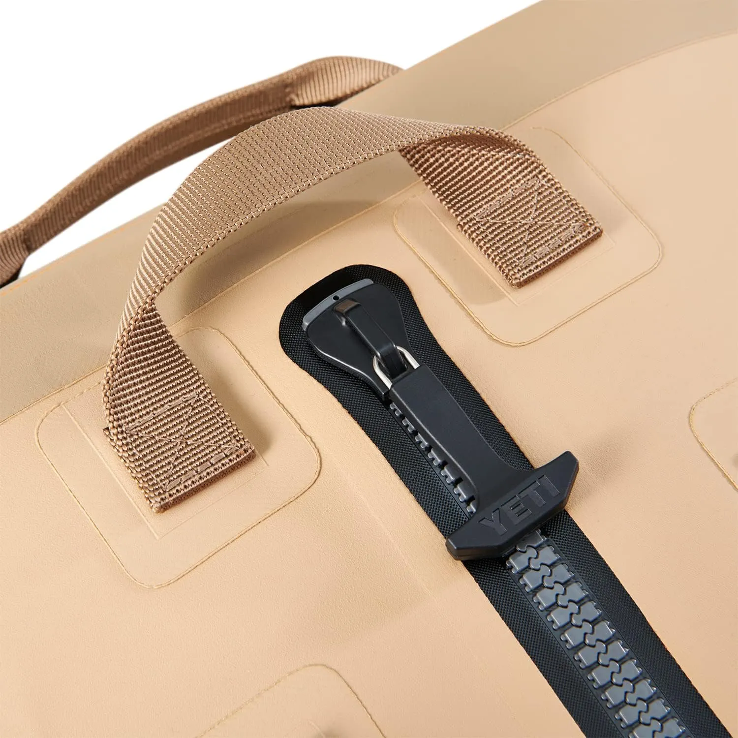YETI Panga Series Airtight, Waterproof, Submersible, Dry Duffel Bags
