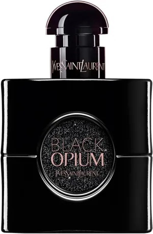 Yves Saint Laurent Black Opium Le Parfum 1.0 oz / 30 ml eau de parfum