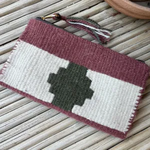 Zipper Pouch - Nourished Collection