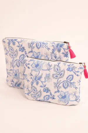 Zipper Pouches